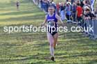 Senior womens 2025 UK CAU Inter Counties Cross Country Champs., Wollaton Park, Nottingham. Photo: David T. Hewitson/Sports for All Pics